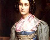 Helene Sedlmayr - 约瑟夫·卡尔·斯蒂勒